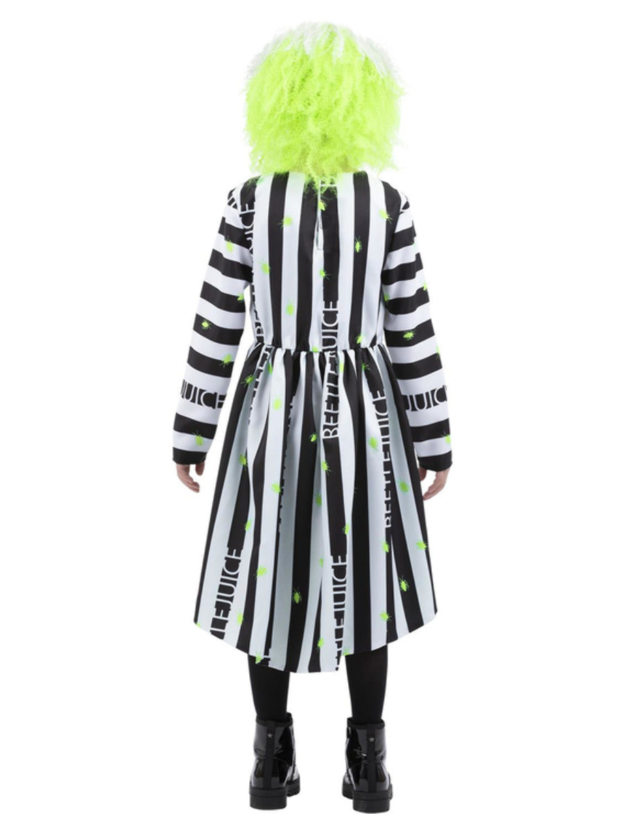 Beetlejuice Costume - 3