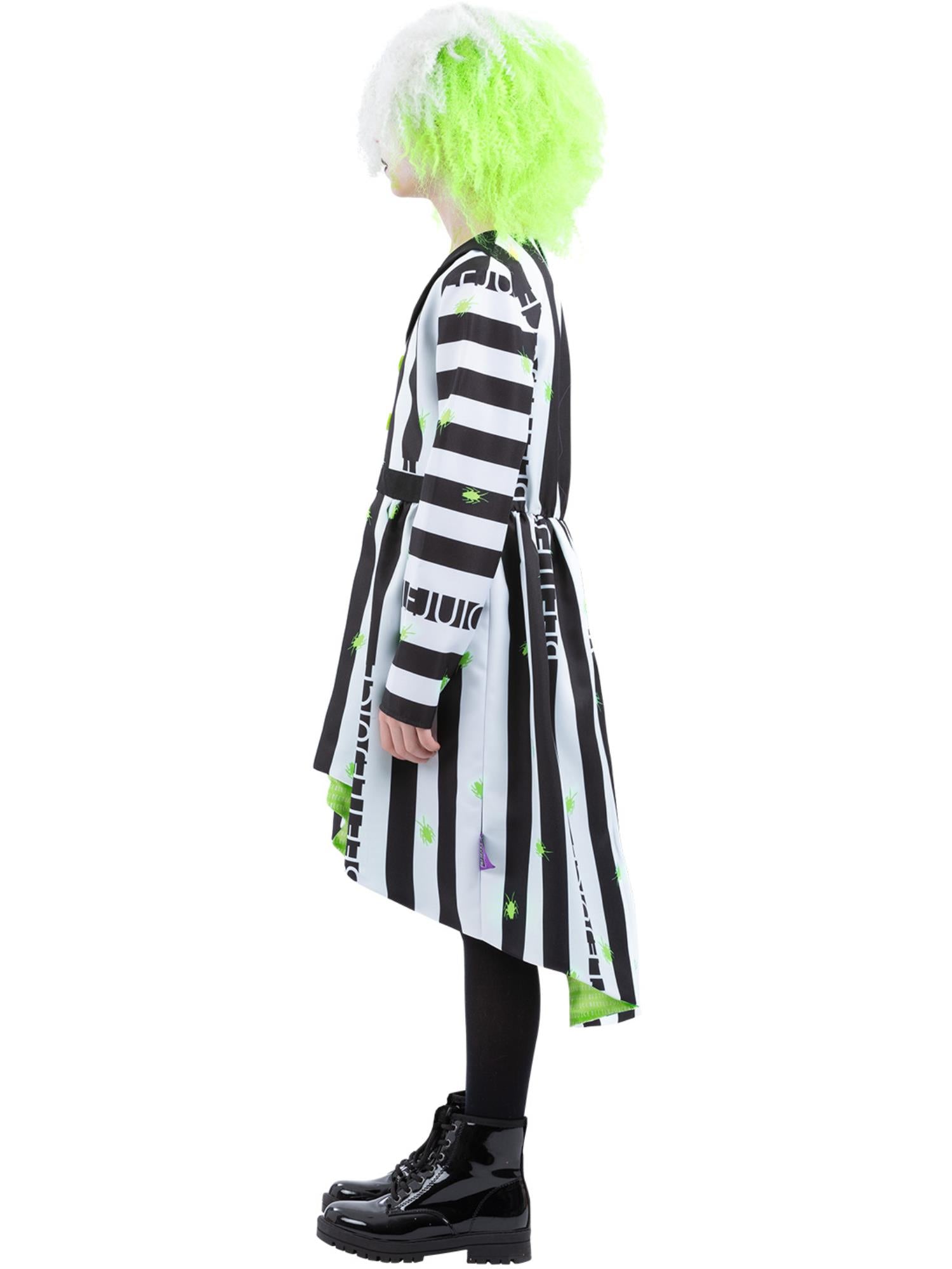 Beetlejuice Costume 3