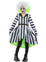 Beetlejuice Costume 1