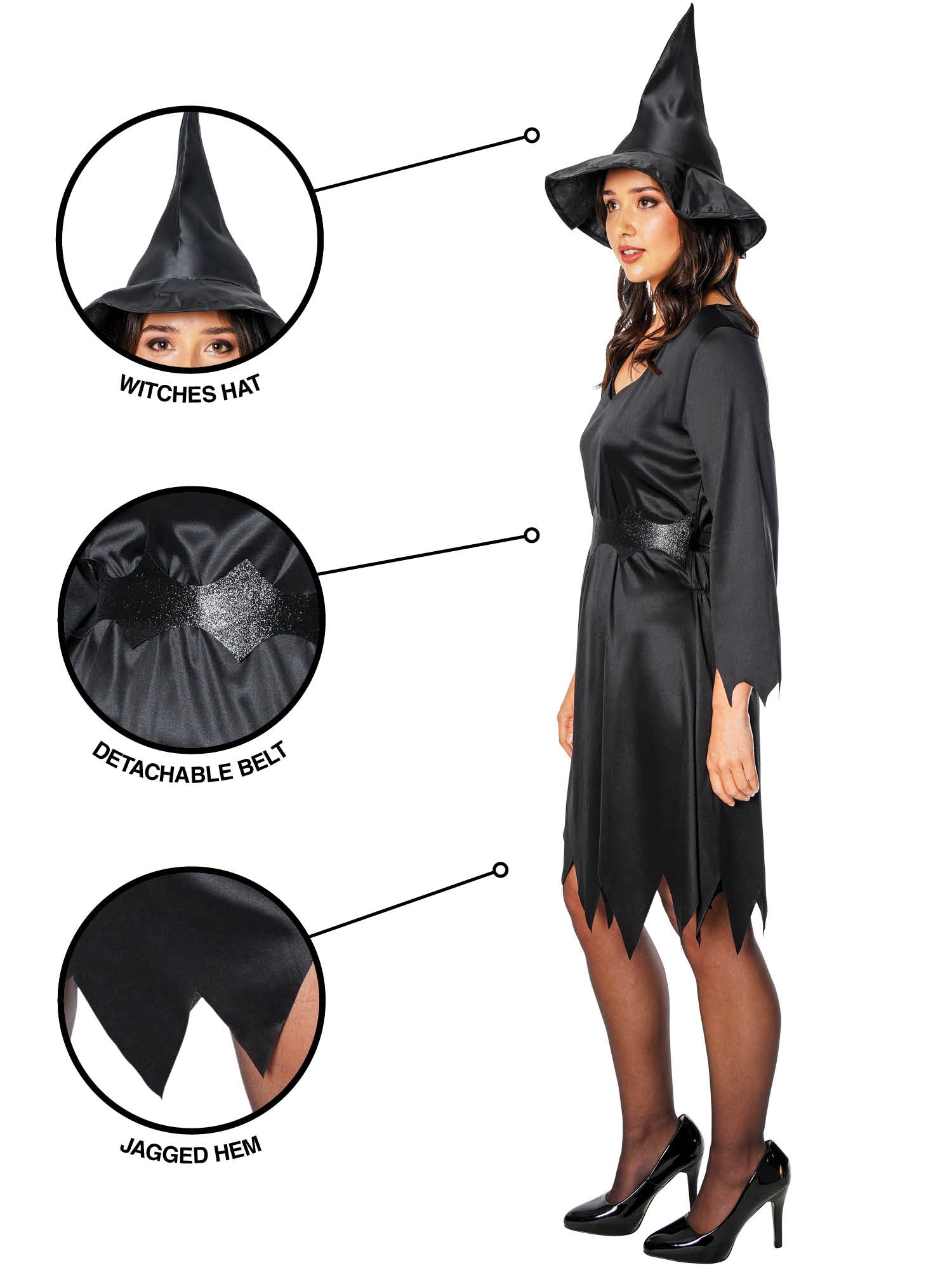 Black Witch