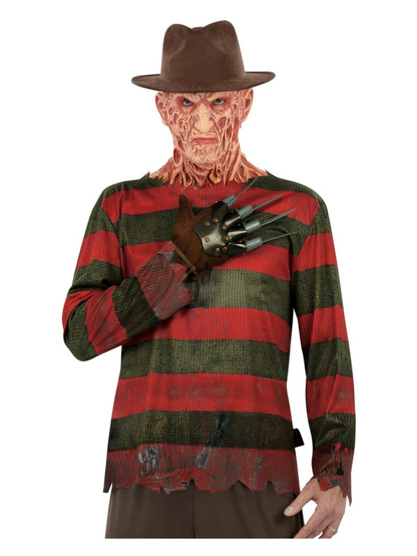 A Nightmare On Elm Street, Freddy Krueger Costume - 2