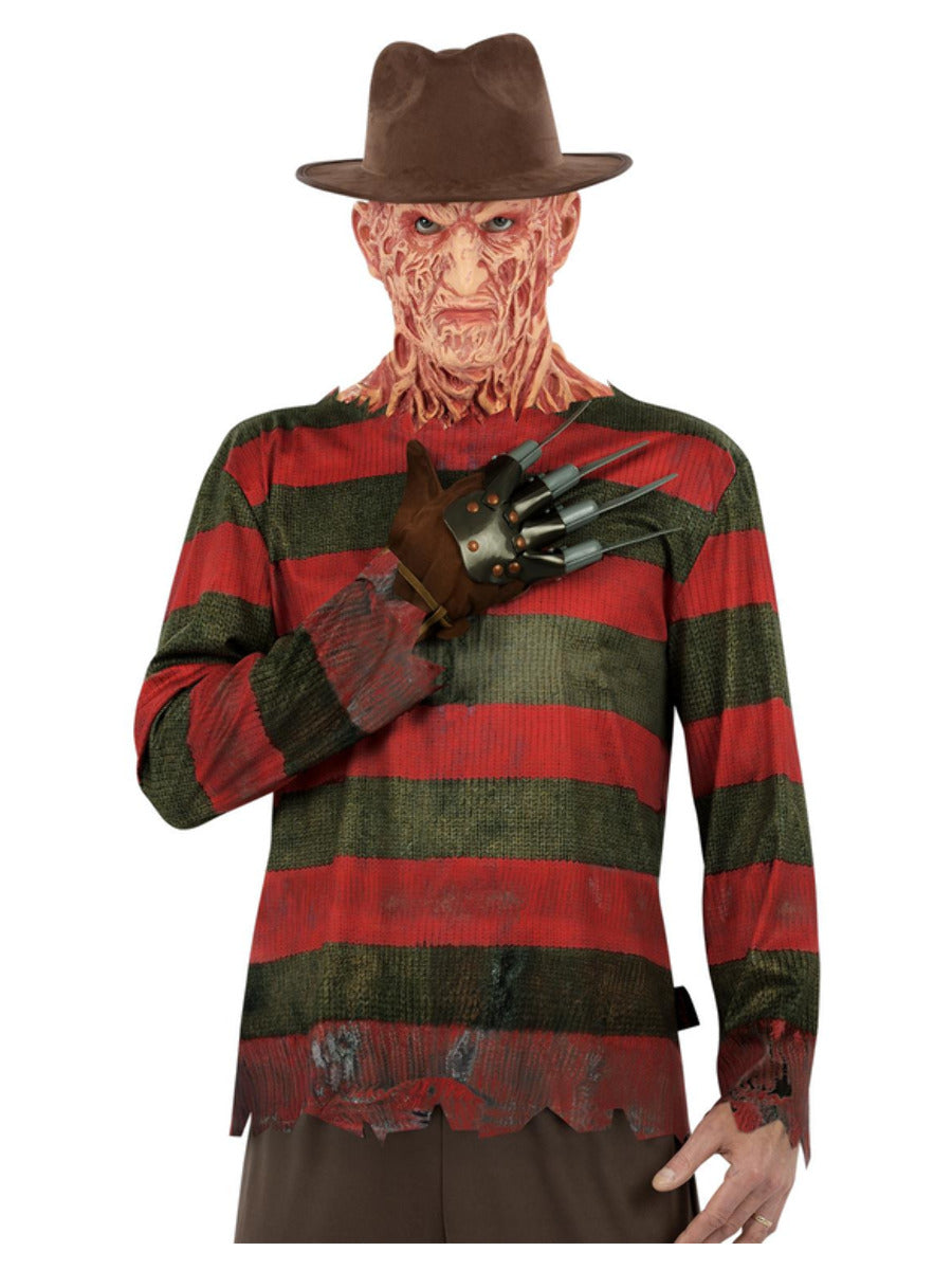 A Nightmare On Elm Street, Freddy Krueger Costume - 1