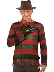A Nightmare On Elm Street, Freddy Krueger Costume 1