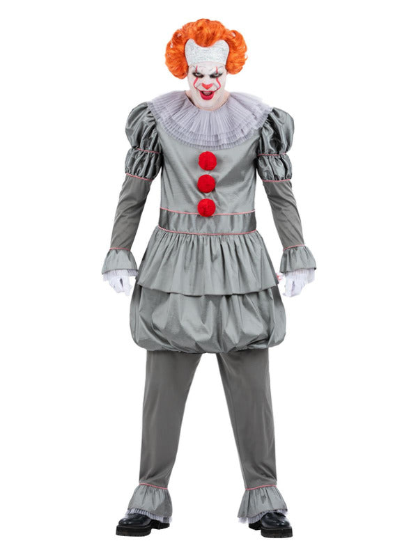 IT Chapter Two, Pennywise Costume - 2