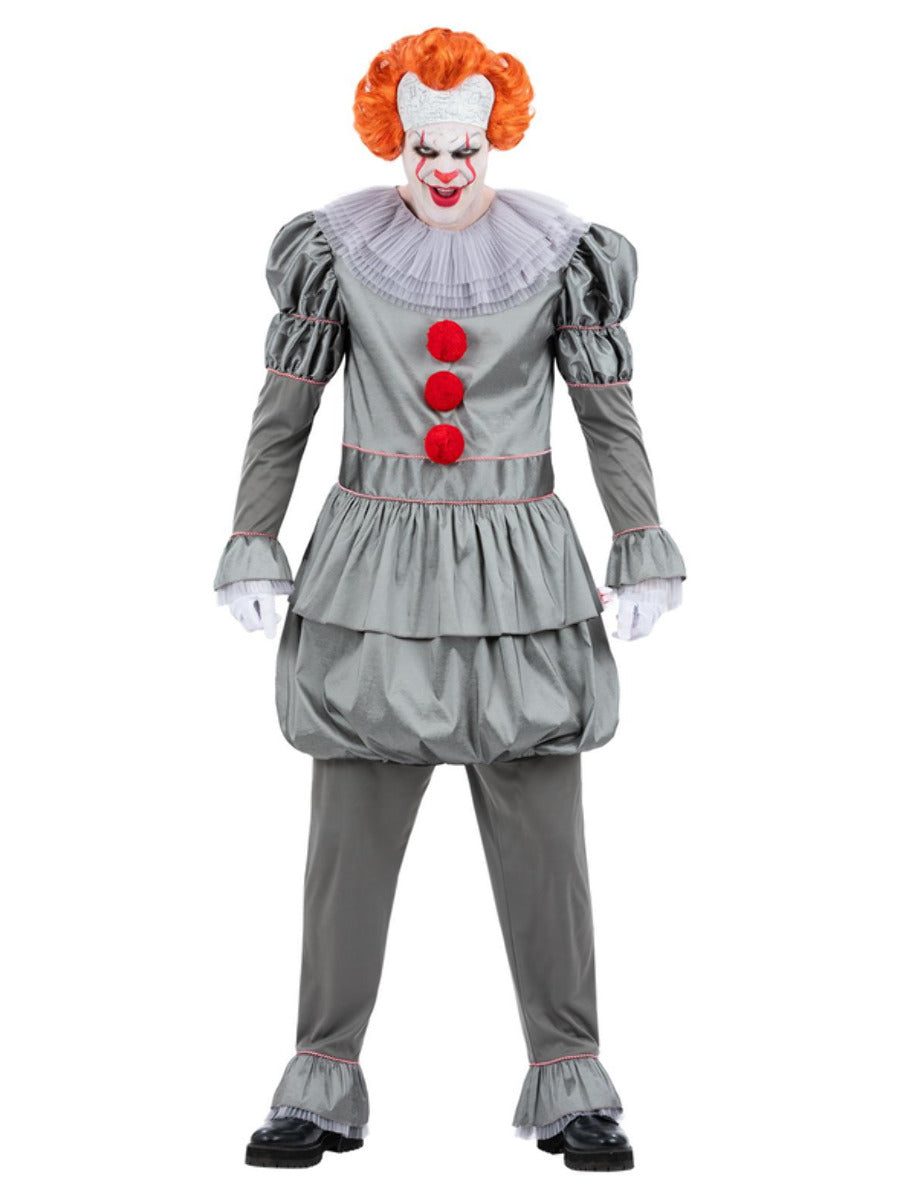 IT Chapter Two, Pennywise Costume - 1