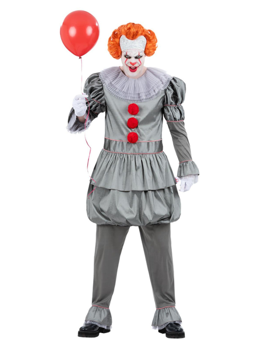 IT Chapter Two, Pennywise Costume - 5