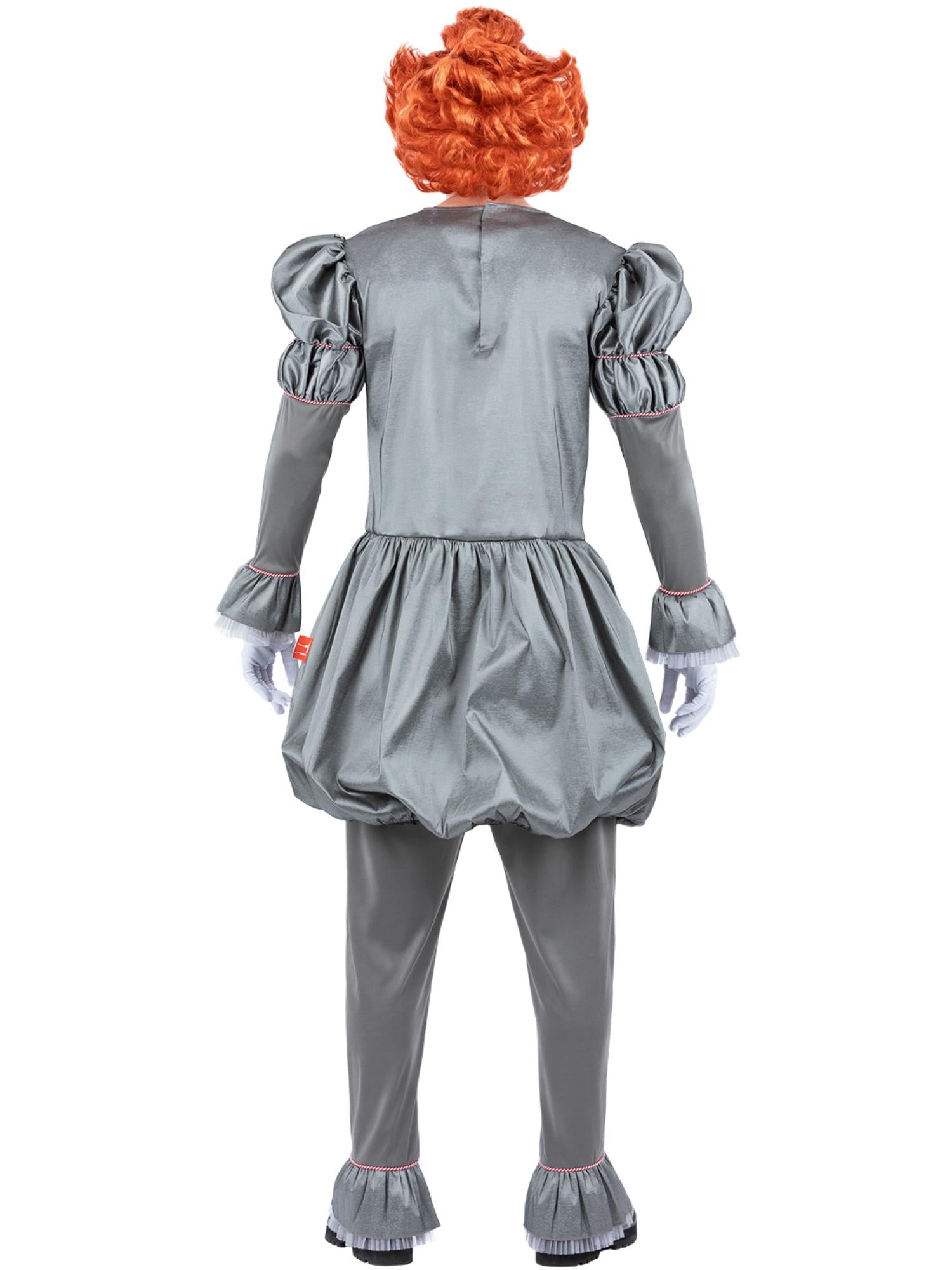 IT Chapter Two, Pennywise Costume 2
