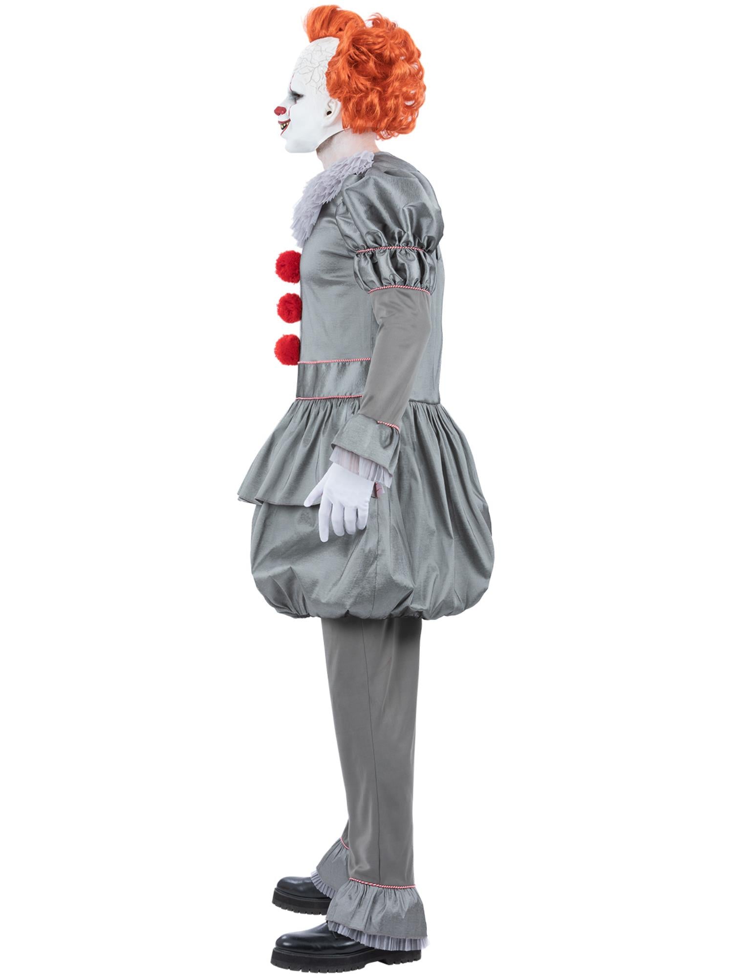 IT Chapter Two, Pennywise Costume 3