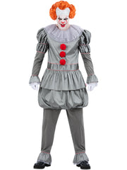 IT Chapter Two, Pennywise Costume 1