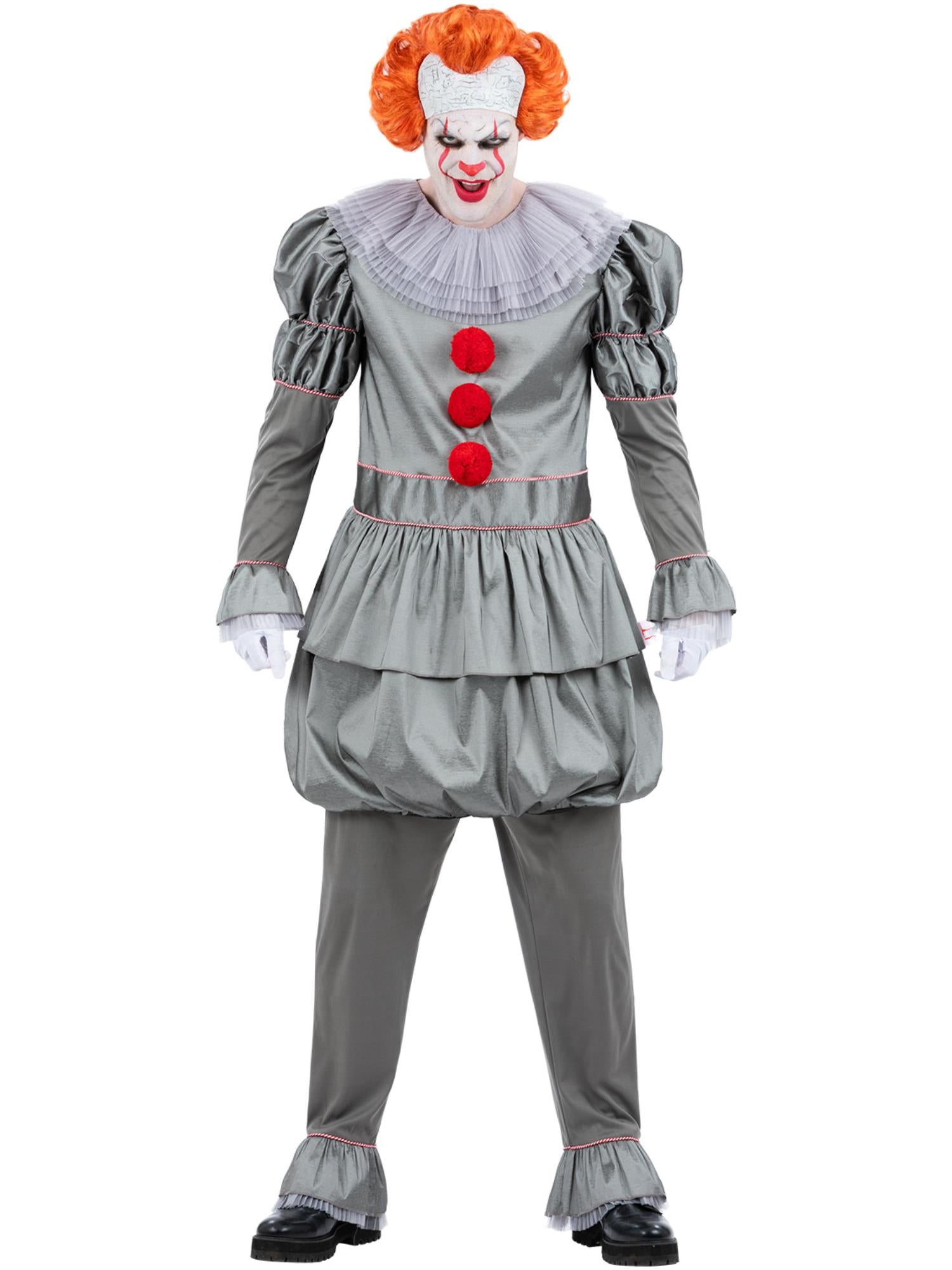 IT Chapter Two, Pennywise Costume 1