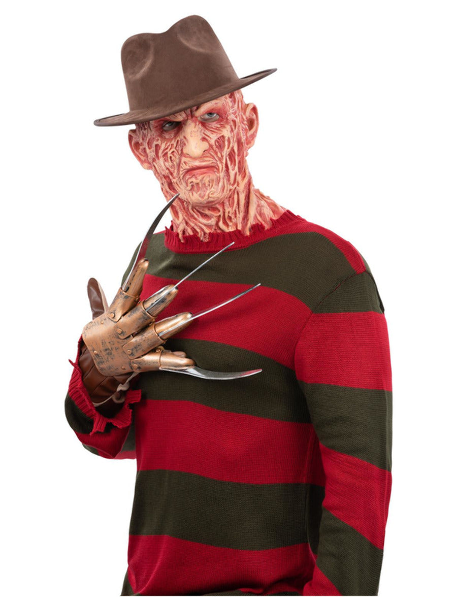 A Nightmare On Elm Street, Freddy Krueger Costume - 1