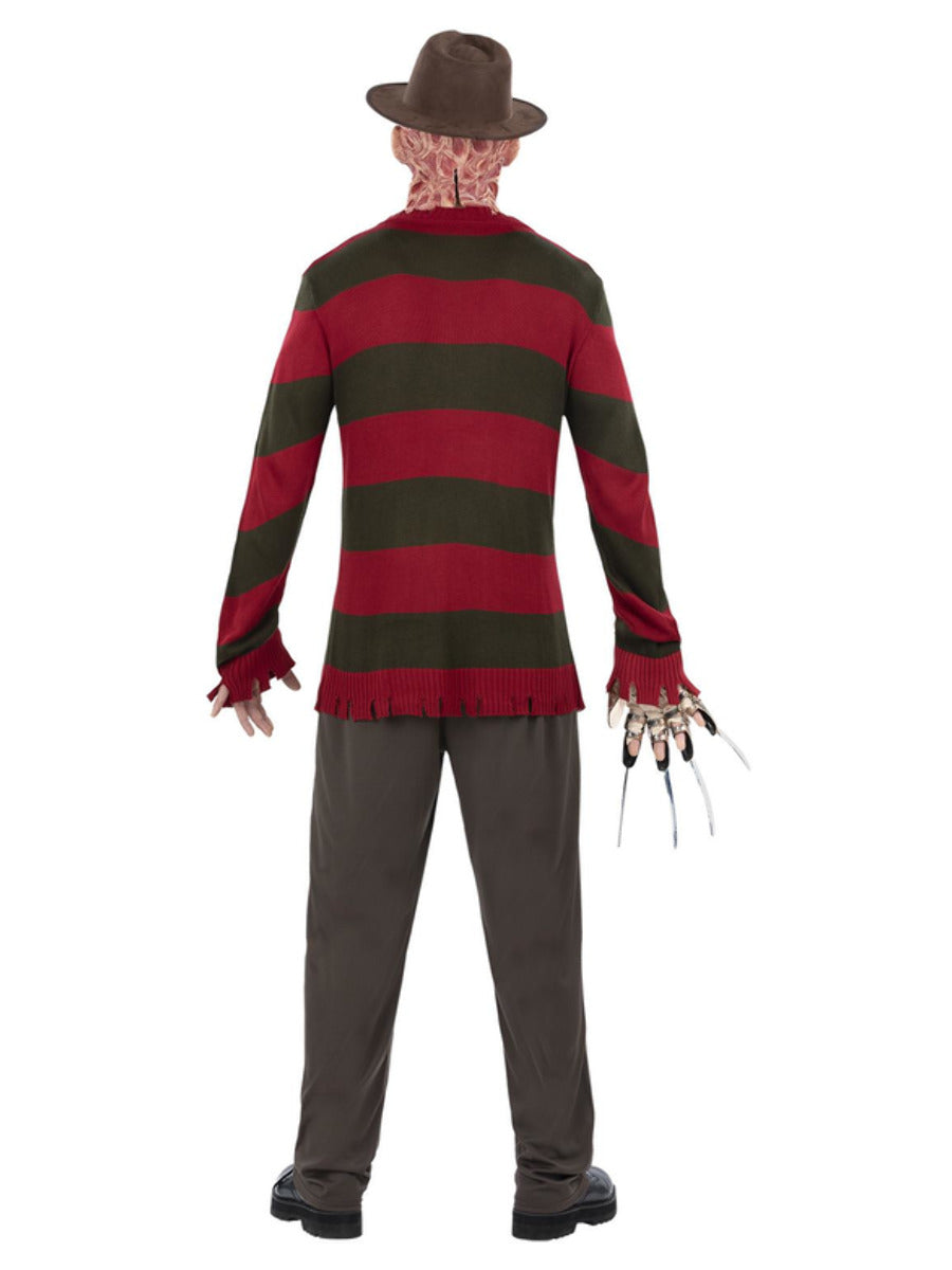 A Nightmare On Elm Street, Freddy Krueger Costume - 3