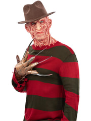 A Nightmare On Elm Street, Freddy Krueger Costume 1