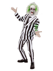 Beetlejuice Costume - 1