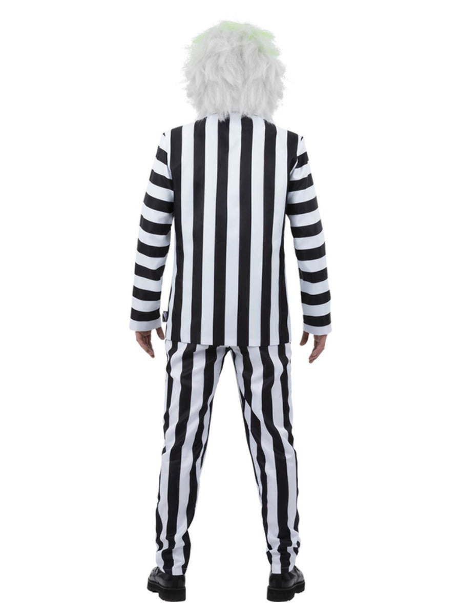 Beetlejuice Costume - 3