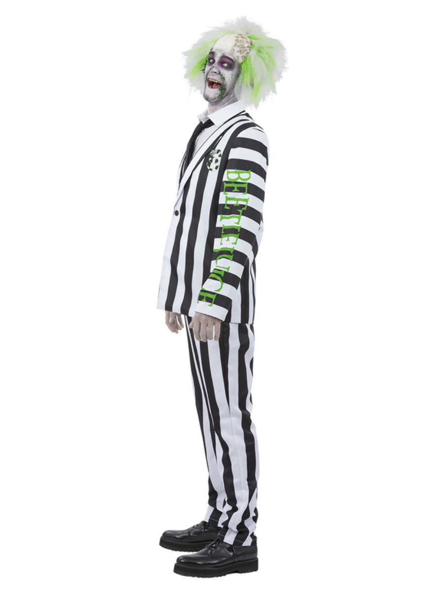 Beetlejuice Costume - 4