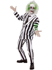 Beetlejuice Costume 1