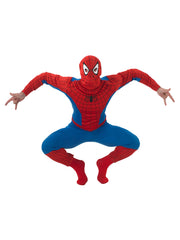 SPIDERMAN COSTUME