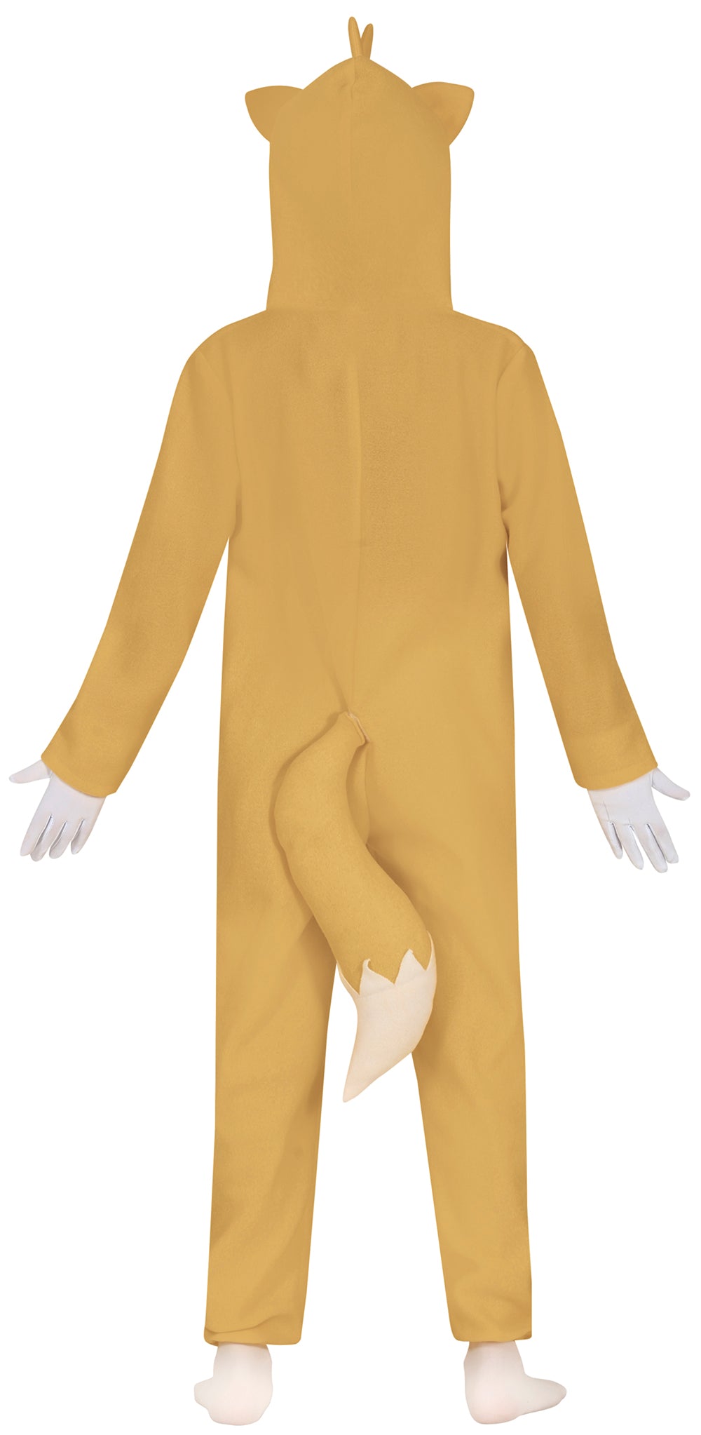 KIGURUMIMI FOX