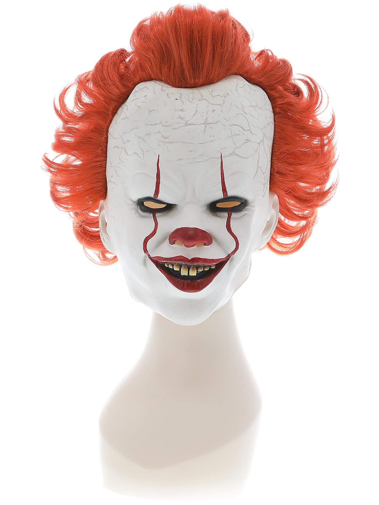 IT Chapter Two, Pennywise Mask 2