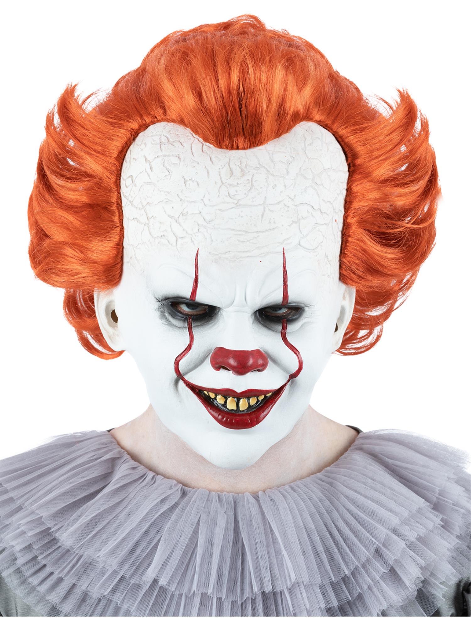 IT Chapter Two, Pennywise Mask 1