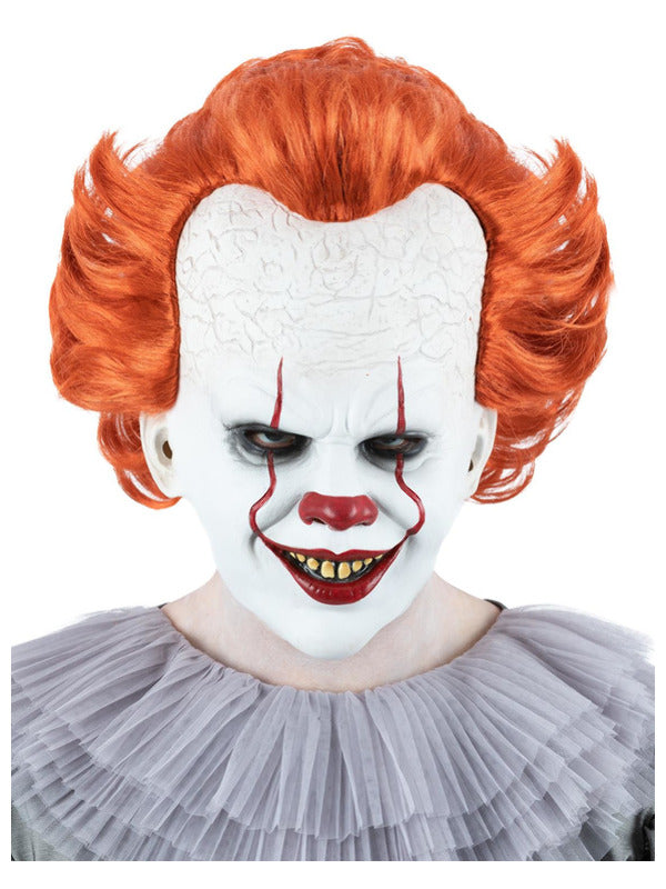 IT Chapter Two, Pennywise Mask  - 2