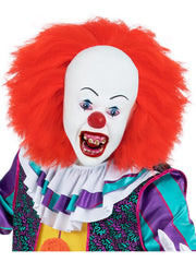 IT The Movie, Pennywise Mask 1