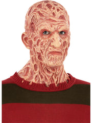 A Nightmare On Elm Street Freddy Krueger Mask 1