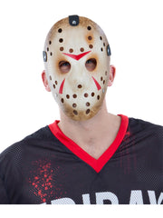 Friday the 13th Jason Voorhees Mask 1