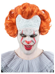 IT Chapter Two Pennywise Wig - 1