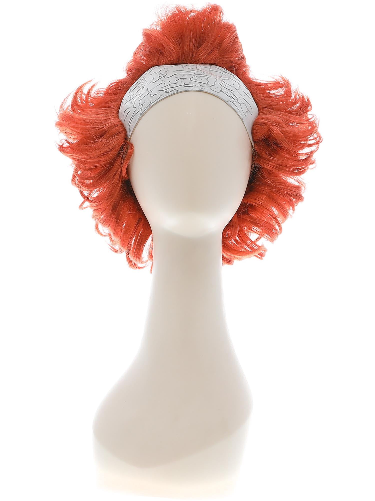 IT Chapter Two Pennywise Wig 3