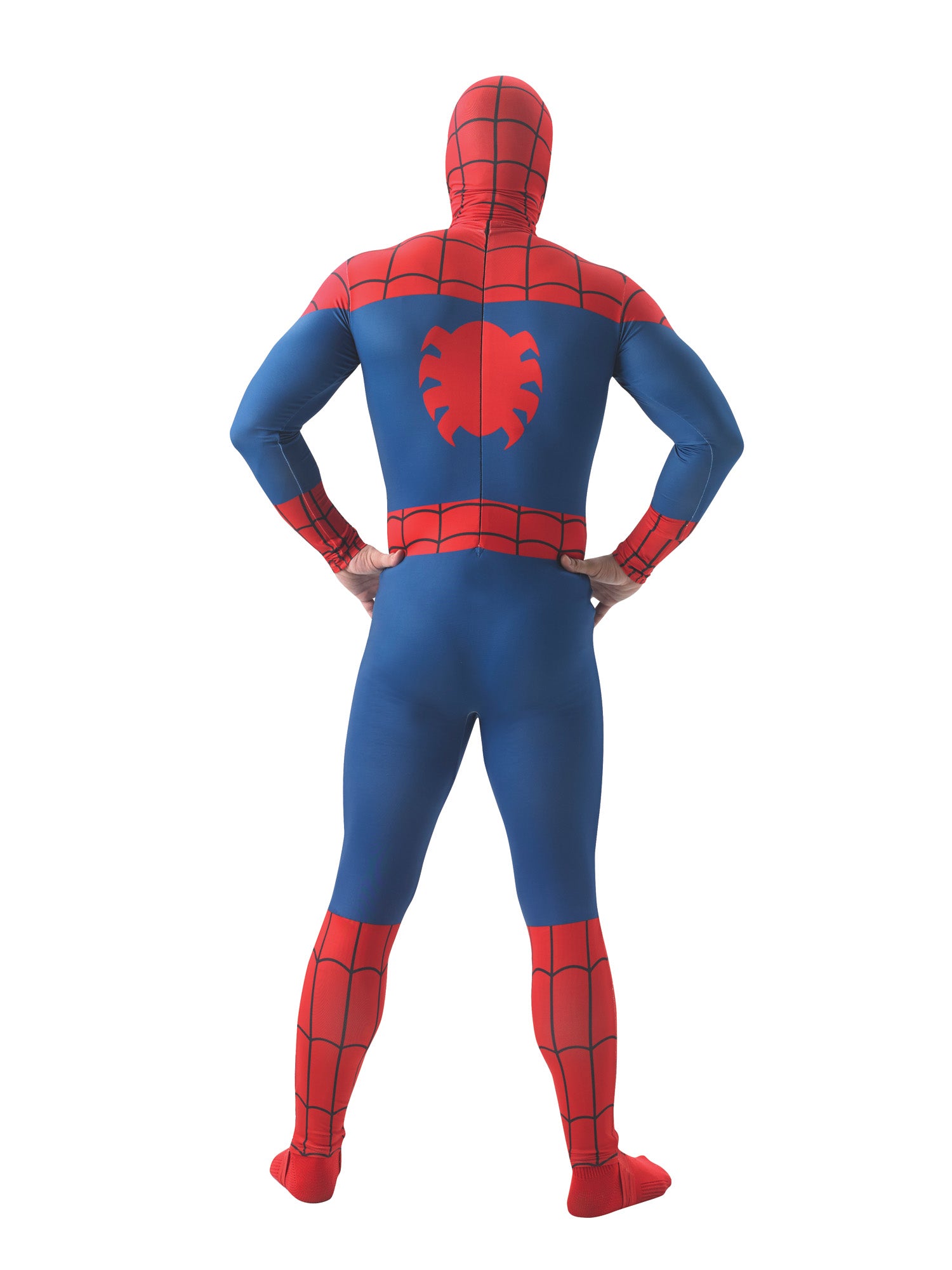 Spider-Man Costume
