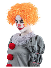 IT Chapter Two Wig  - 1