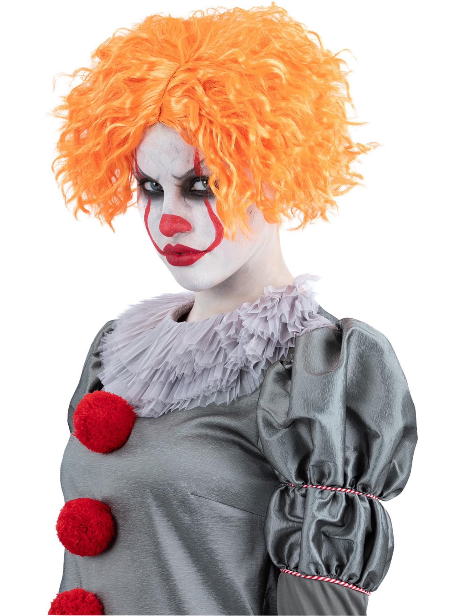 IT Chapter Two Wig 1