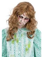 The Exorcist Regan Wig 1