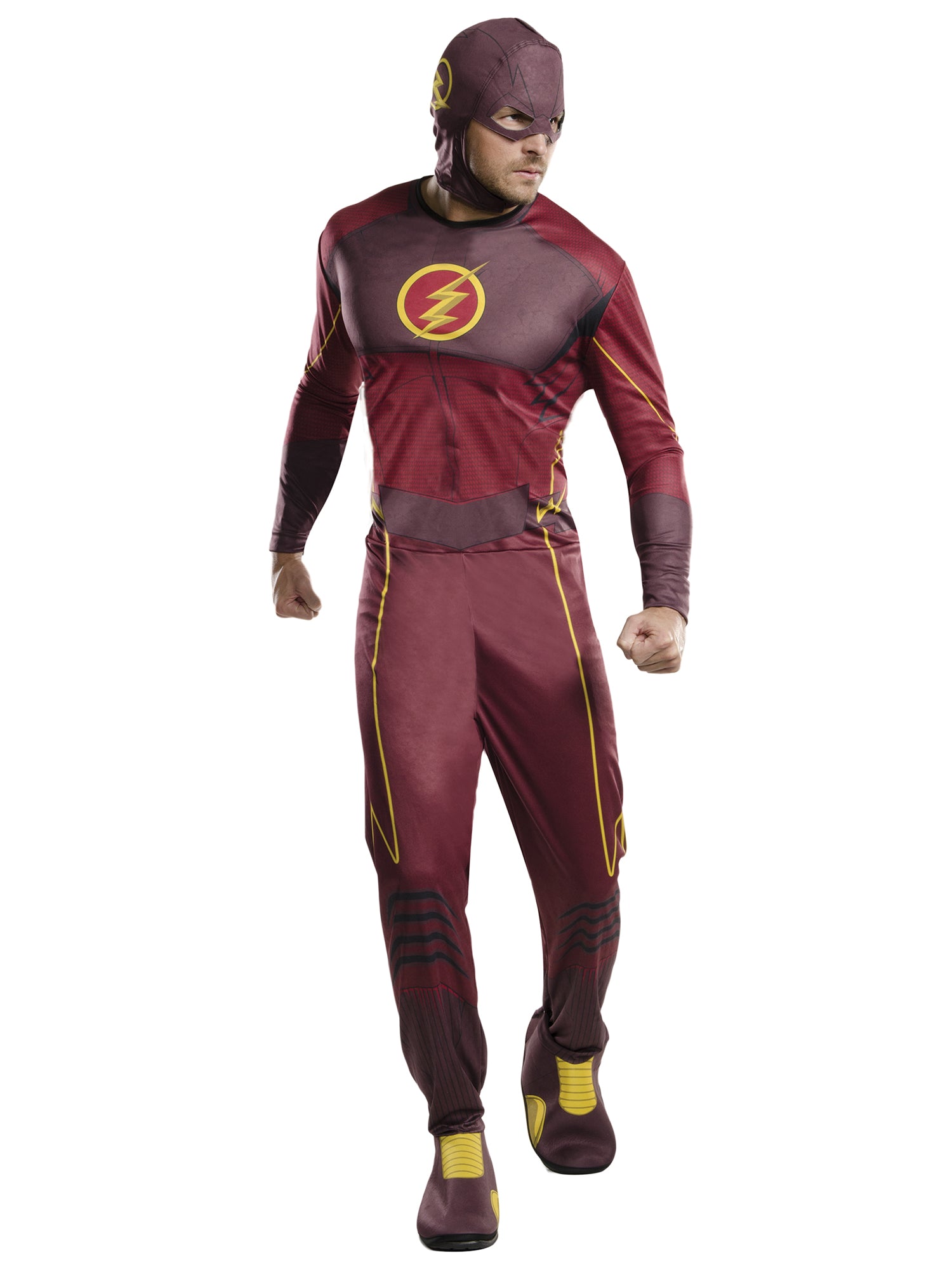 The Flash - Mens