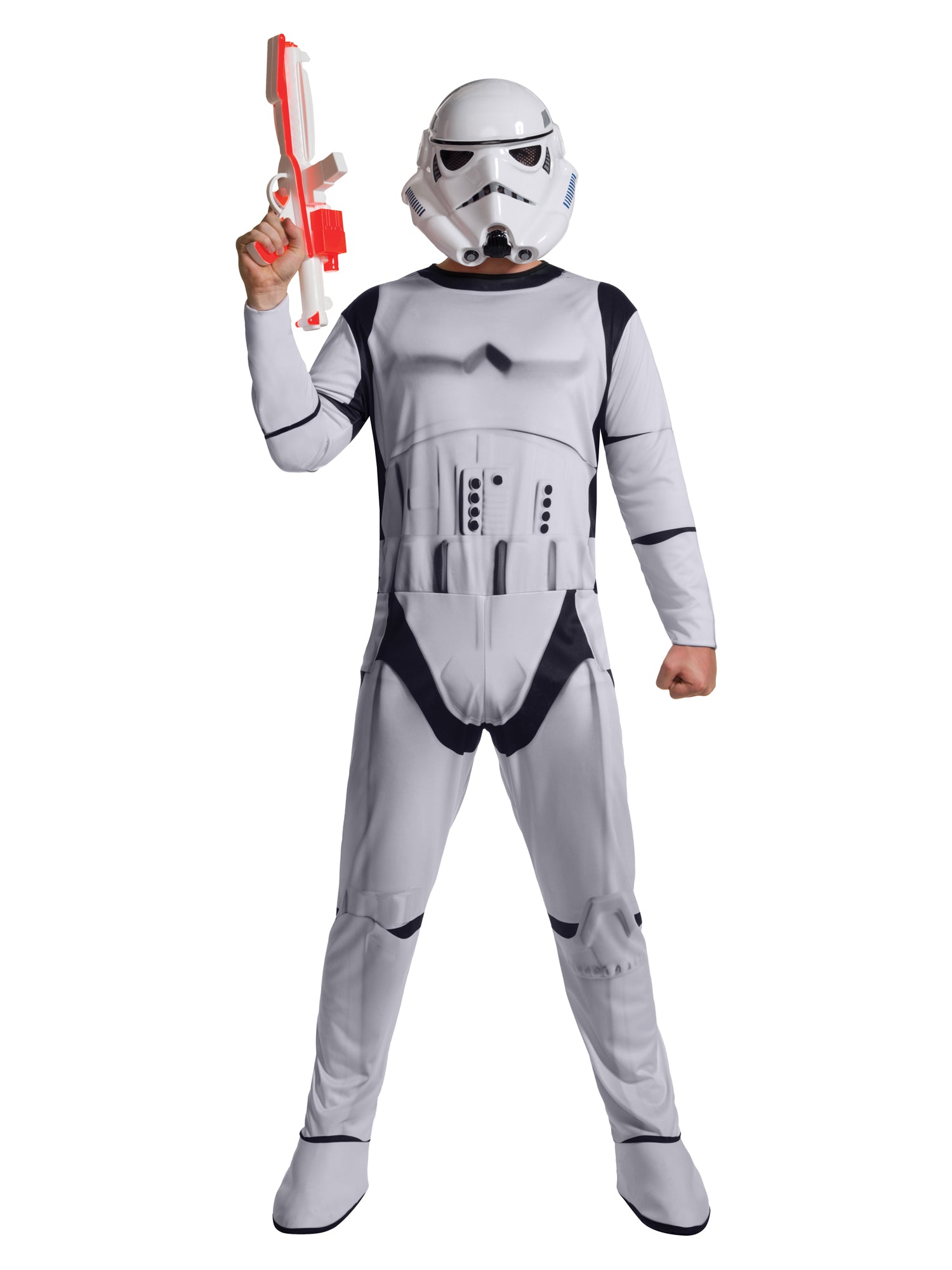 H/S Stormtrooper - Mens