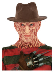 A Nightmare On Elm Street, Freddy Krueger Hat - 1