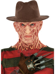 A Nightmare On Elm Street, Freddy Krueger Hat 1