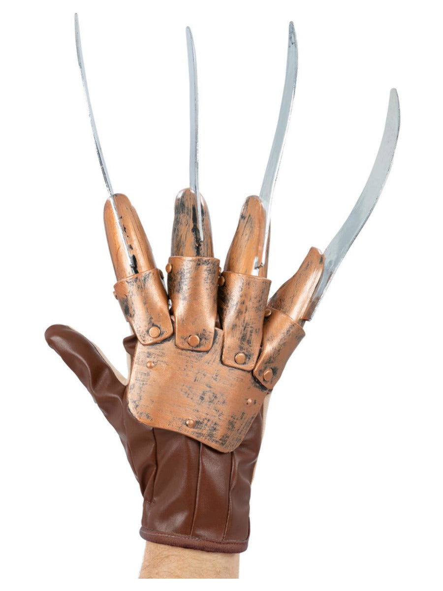 A Nightmare on Elm Street, Freddy Krueger Glove - 1