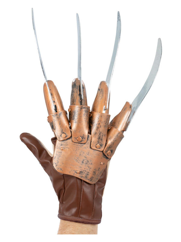 A Nightmare on Elm Street, Freddy Krueger Glove - 2