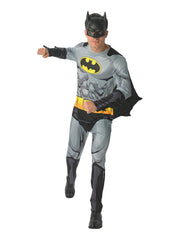 Batman Comic Book - Mens