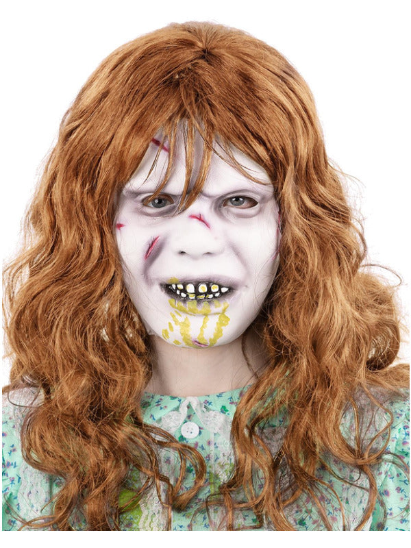 The Exorcist Regan Mask - 2