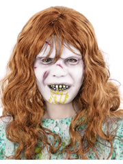 The Exorcist Regan Mask 1