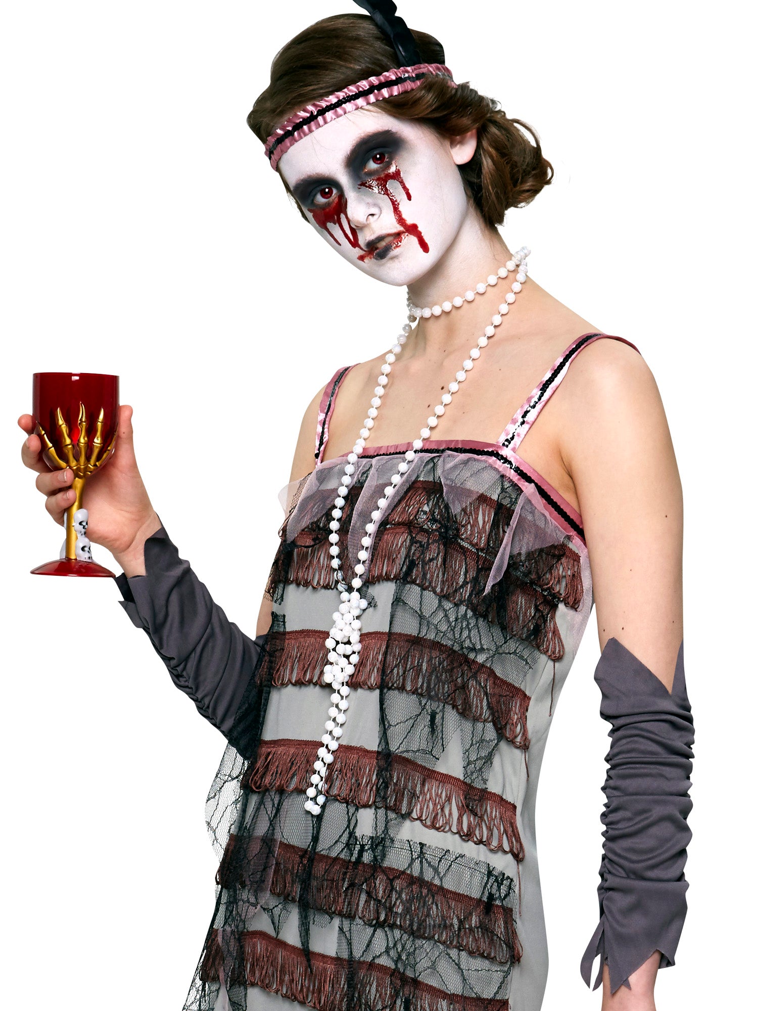 Lady Gravestone