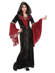 Cryptisha Costume