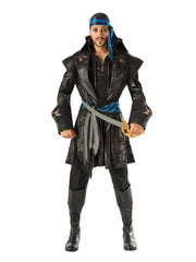 Rum Runner Pirate