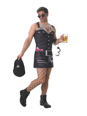 Sargeant Stop & Search Costume