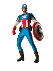 Grand Heritage Captain America Costume 1