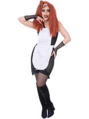 Rocky Horror Show Magenta Costume 1